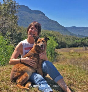 Domestic Rescue Animal Group