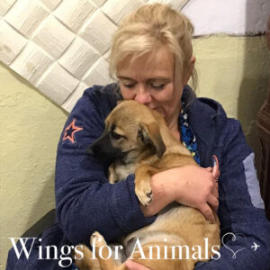 Mirela Marcu Roemenië