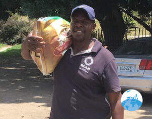 Domestic Rescue Animal Group