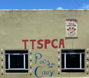 TTSPCA – Port of Spain, Trinidad & Tobago