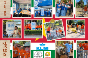 Paramaribo work trip