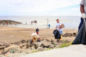 Green Heritage Fund Suriname