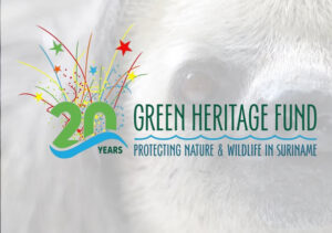 GHF Suriname uitgelicht