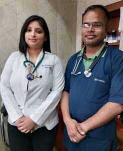 People for Animals Trust