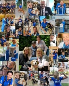 WFA 10 jaar
