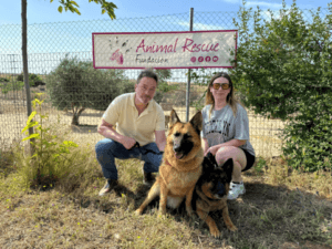 Fundacíon Animal Rescue