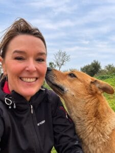 Abir Animal Shelter Griekenland