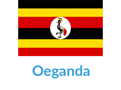 Oeganda