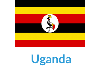 Uganda