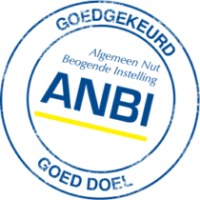 ANBI Goedgekeurd